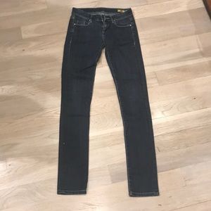Women’s jeans from Blank